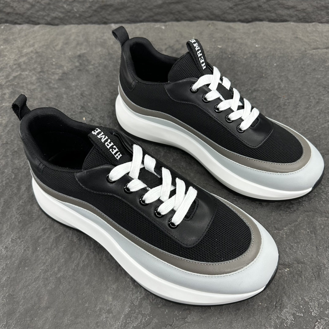 Hermes Gramme Men Sneaker Size 40-46