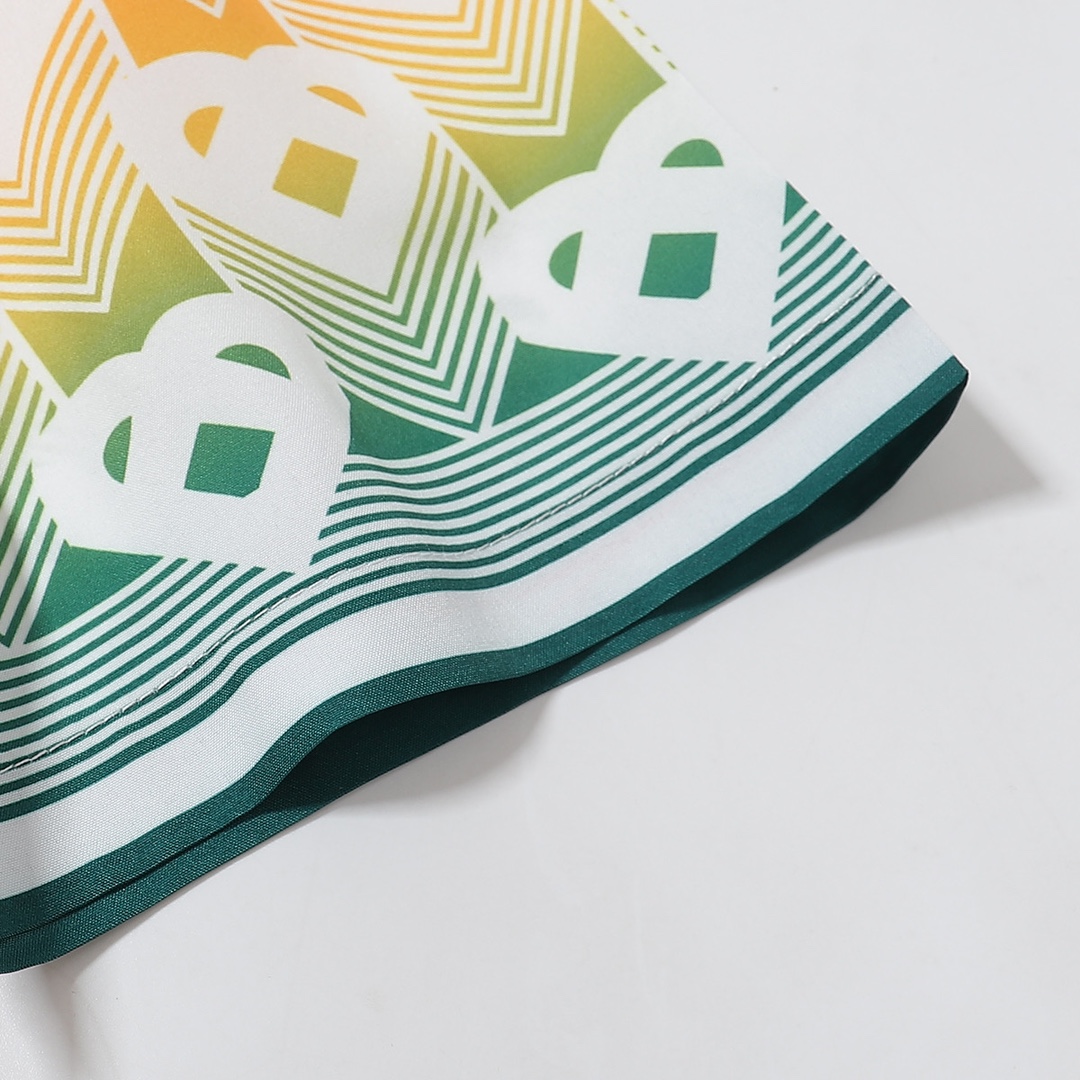 Casablanca Sommeranzug Size M-XXXL