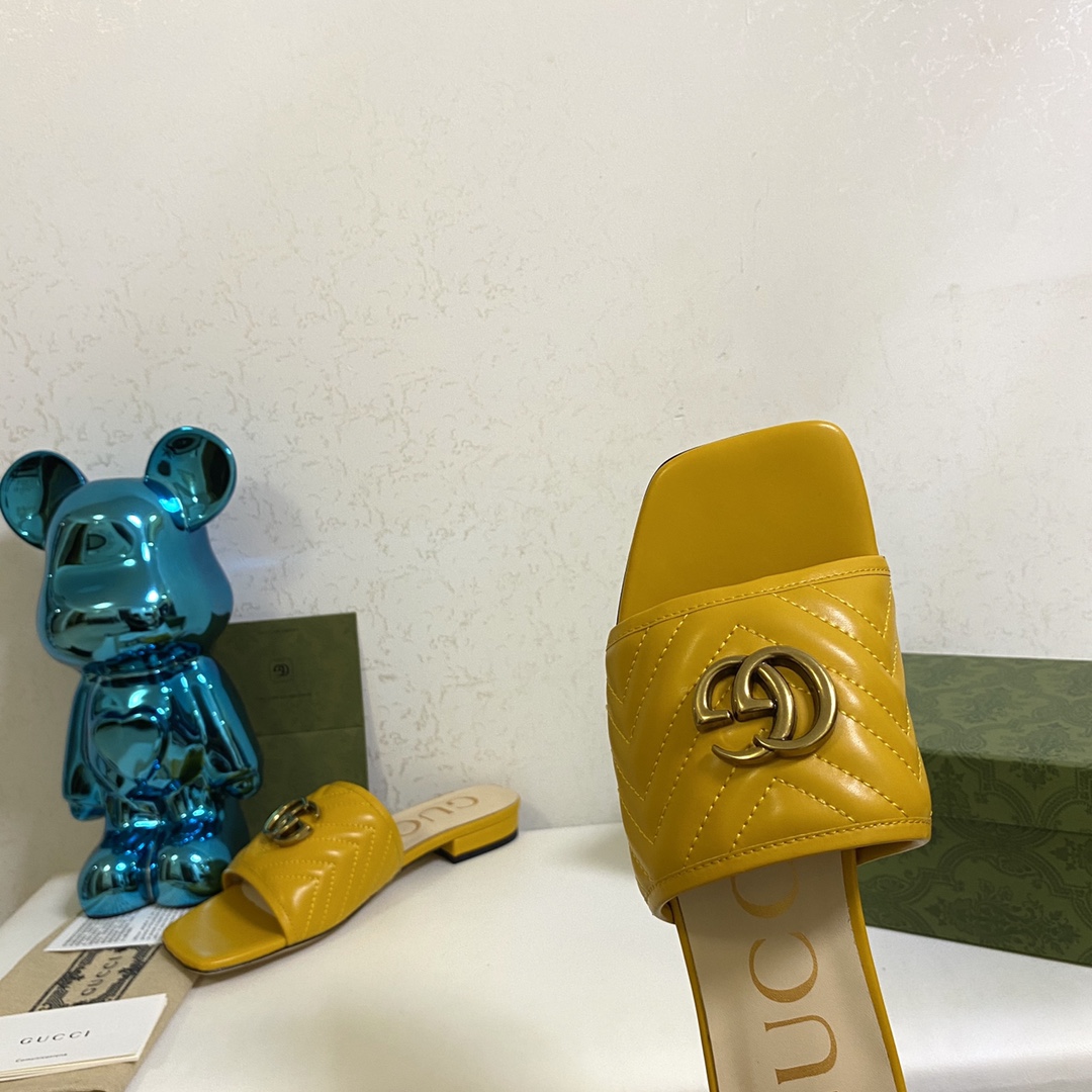 Gucci Women Sandals Size 36-41