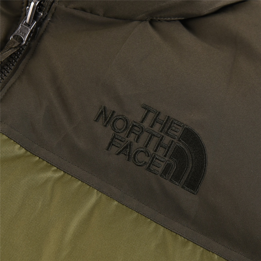 The North Face 1996 Men Women Winter Jacket XS-XXL
