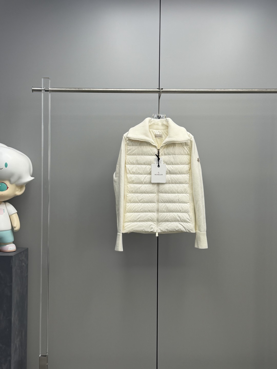 Moncler 25ss Women Gisors Down Jacket Size S-XL