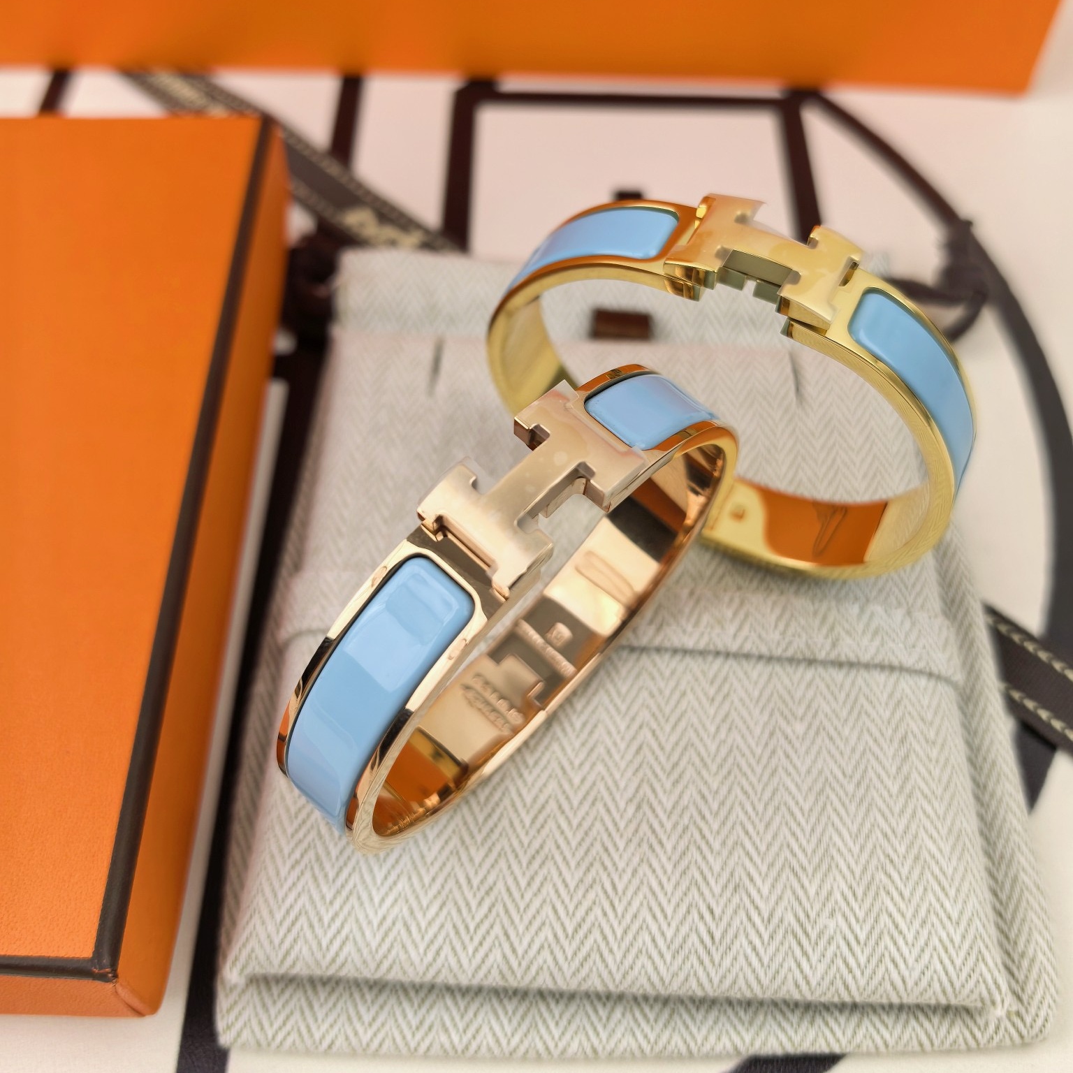 Hermes Bracelet