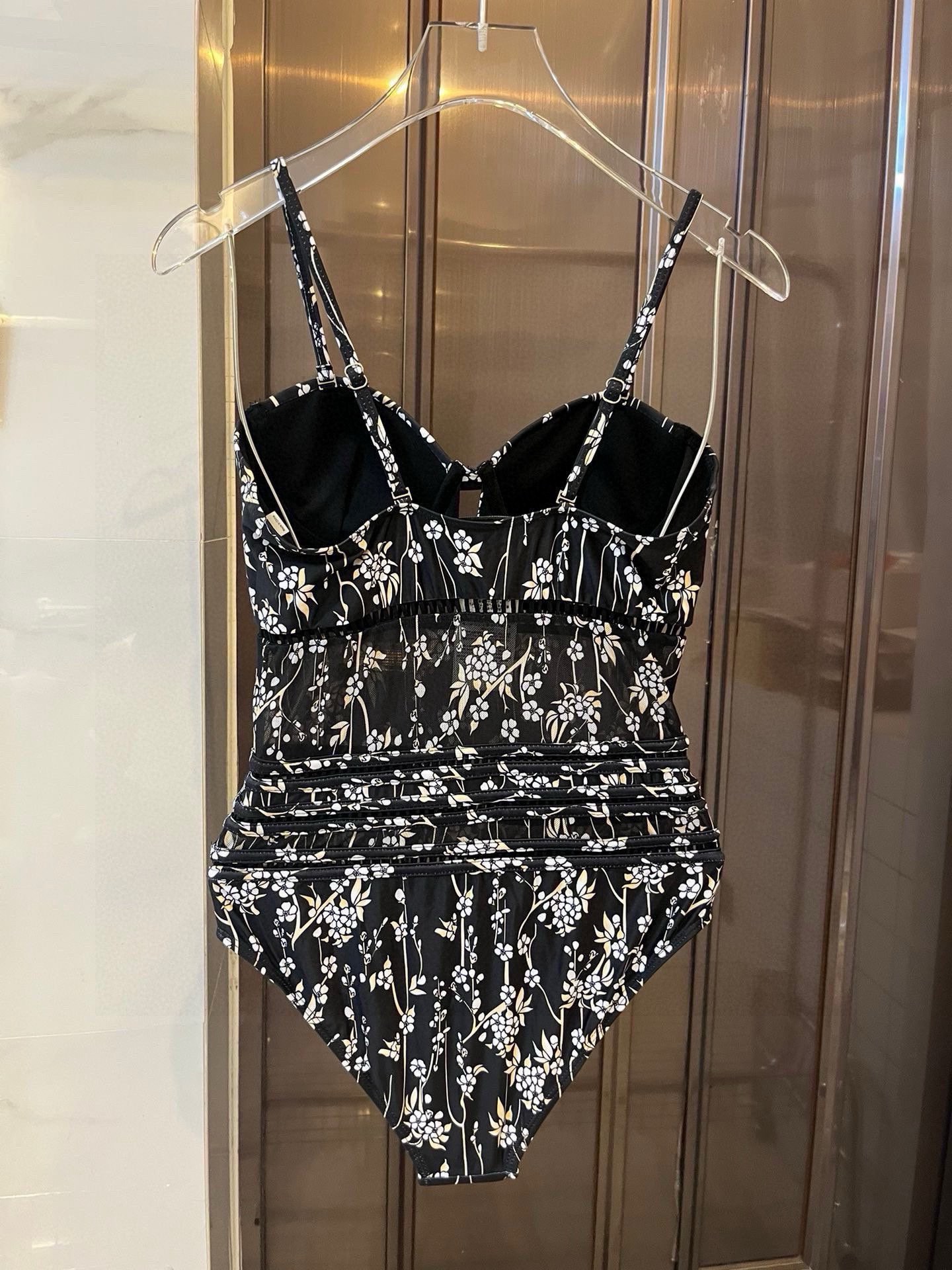 Gucci Swimsuit Size S-XL