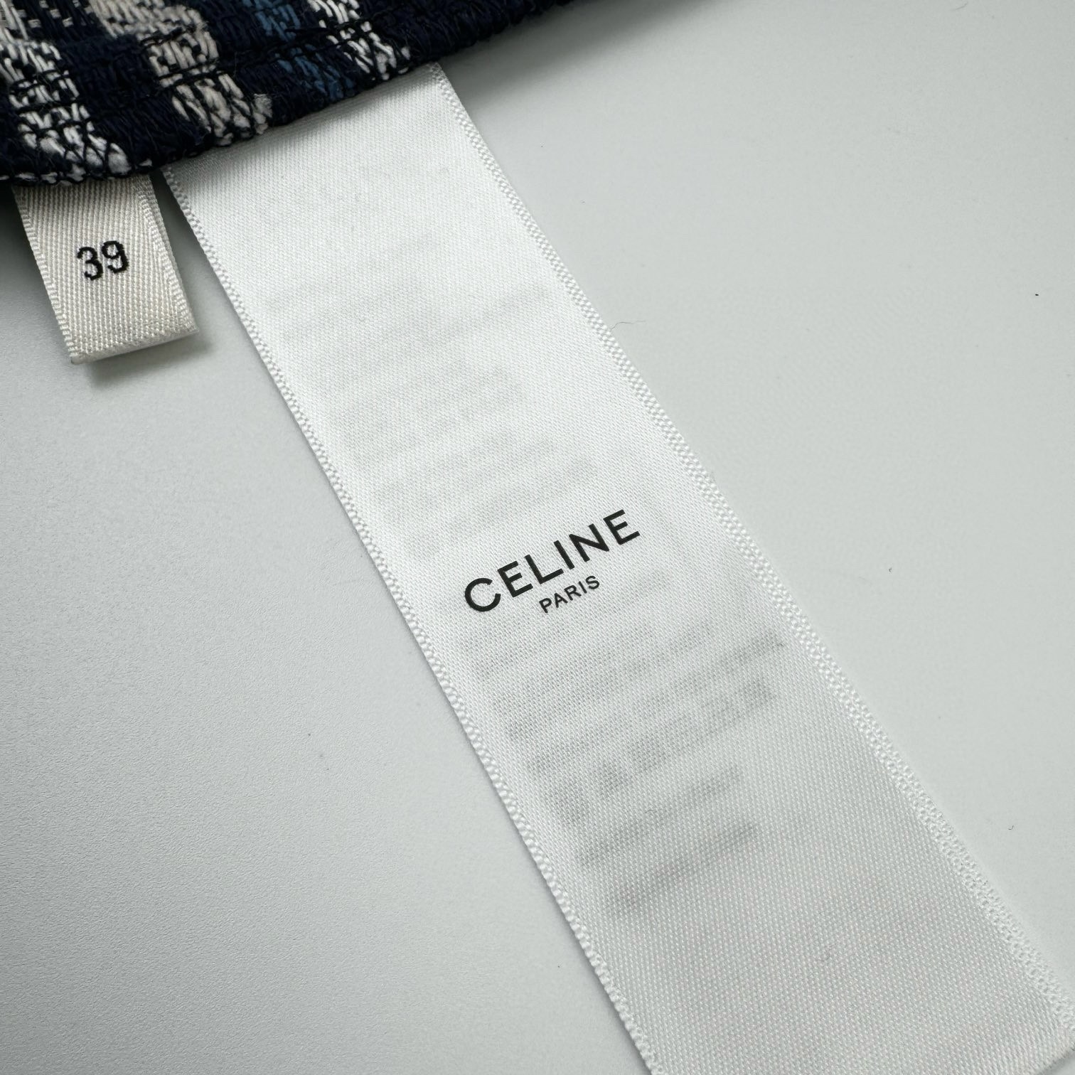 Celine New Unisex Jacket Size S-XL