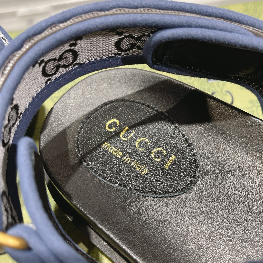 Gucci 2024ss Sandals Size 36-41