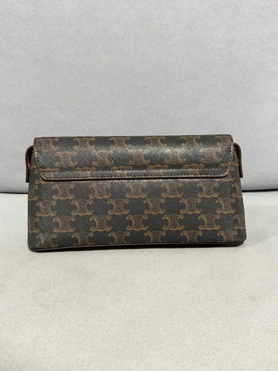 Celine 25ss Lulu Women Shoulder Bags Size 24*11.5*8cm