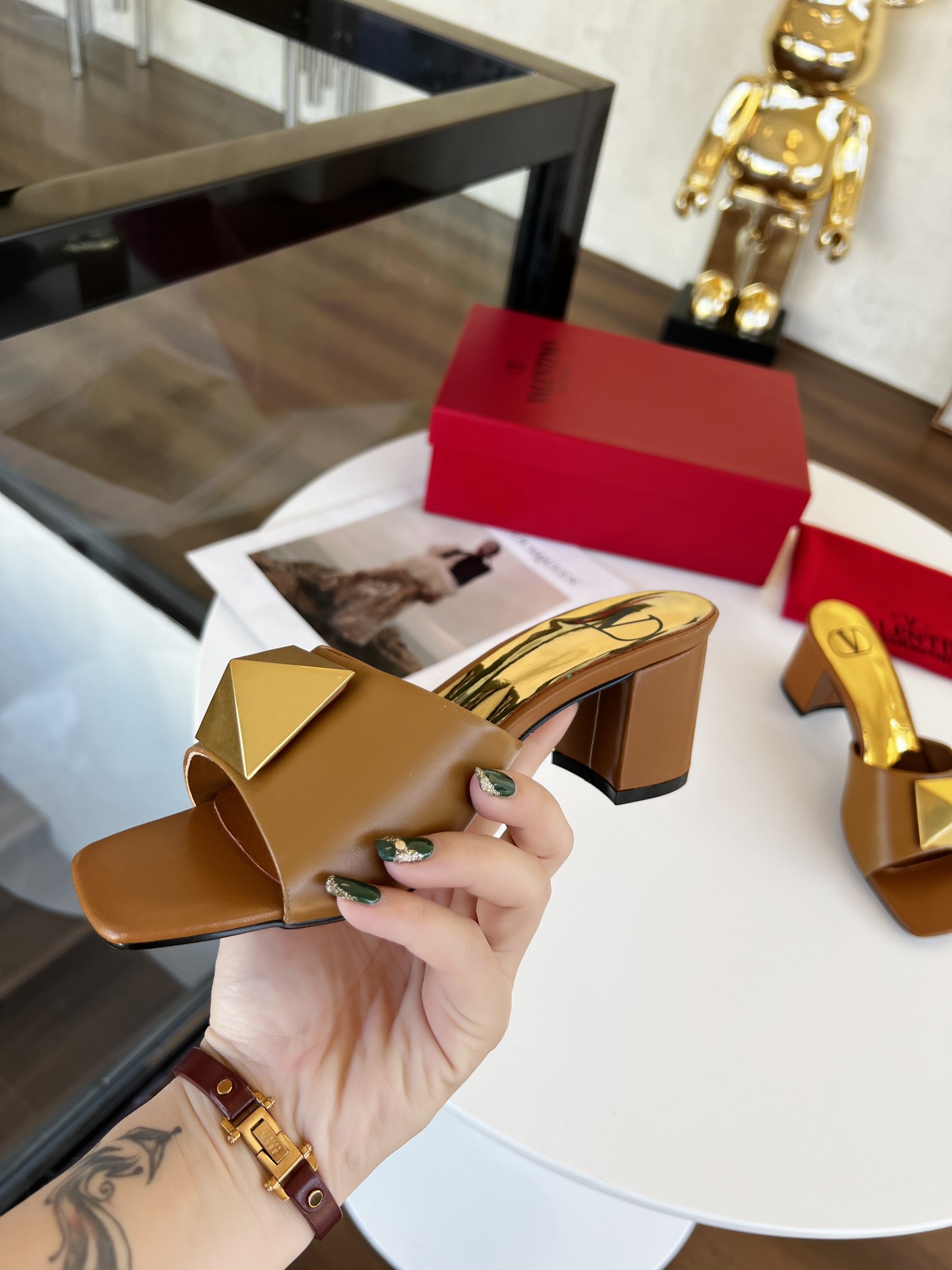 Valentino Women Sandals Gr. 35-42