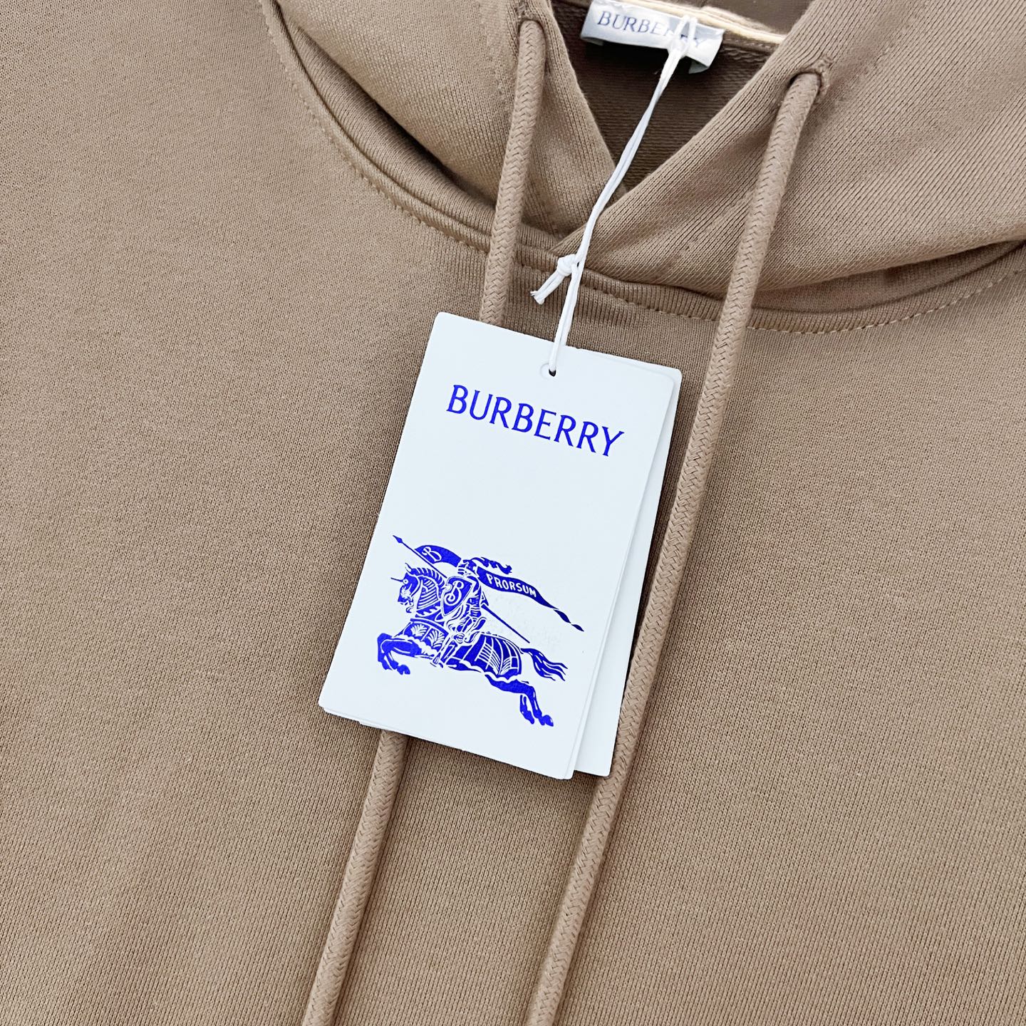 Burberry Unisex Sweatshirt Size S-XL