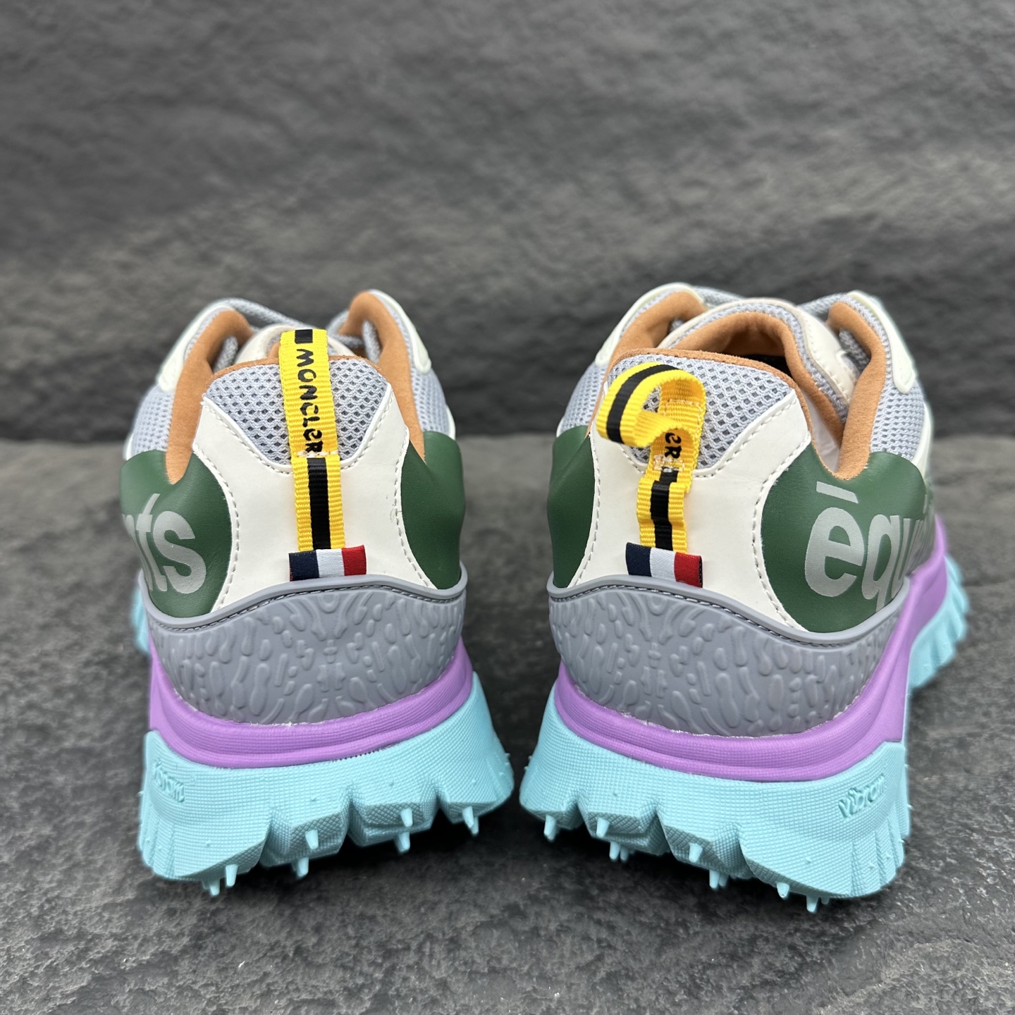 Moncler Trailgrip GTX Sneaker Size 36-46