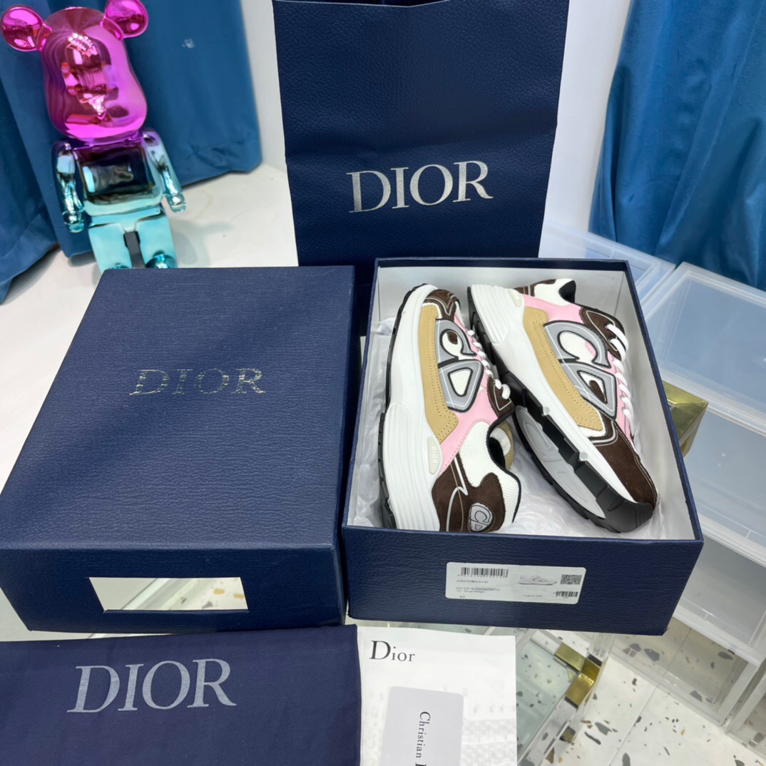 Dior B30 Sneaker Size 36-46