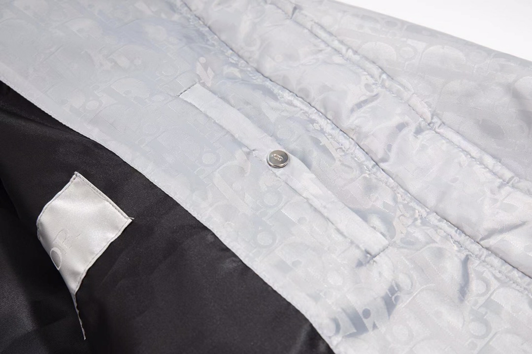 Dior Unisex Jacket Size S-XL