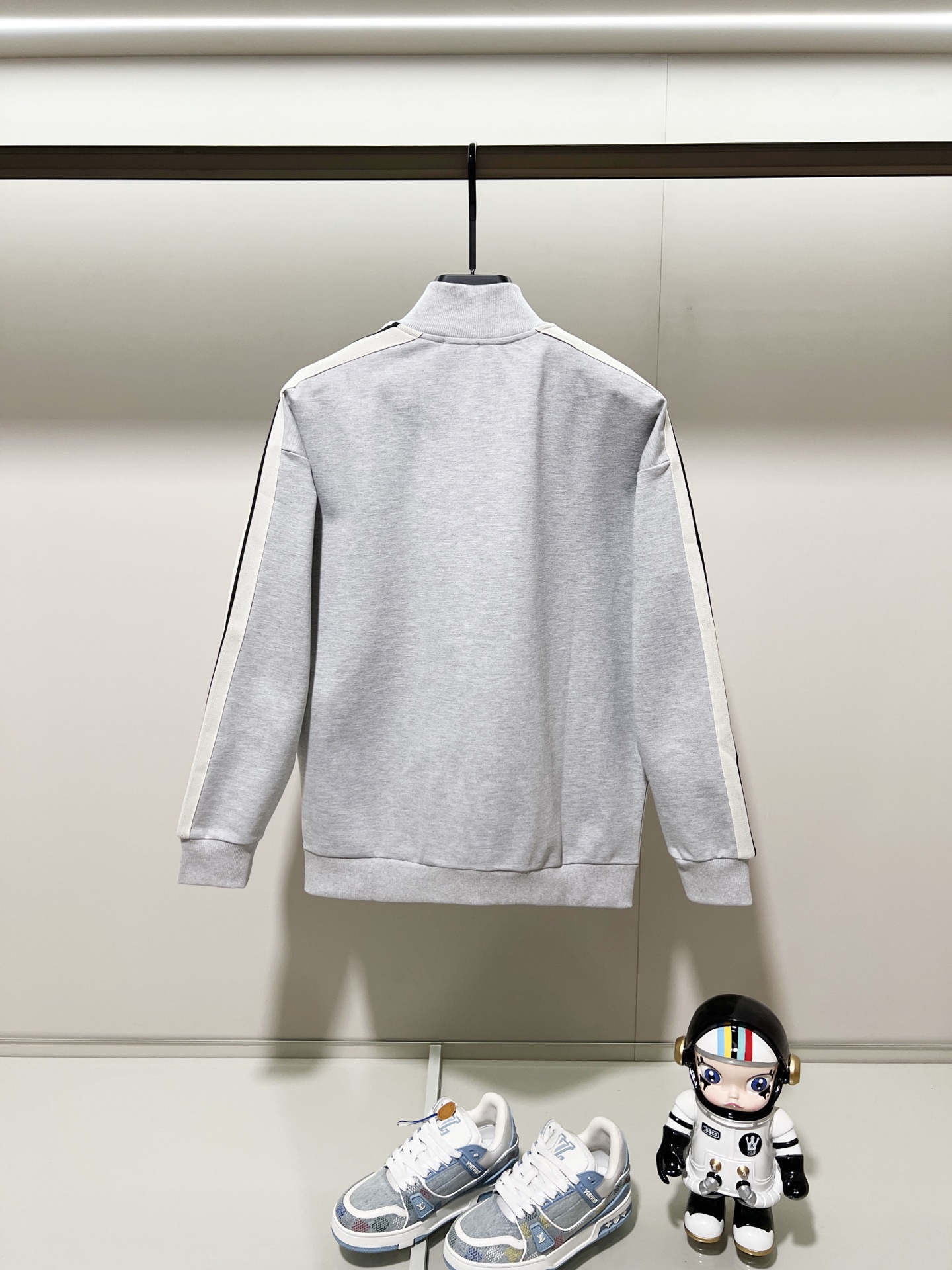 Moncler Unisex Jacket Size S-XXL