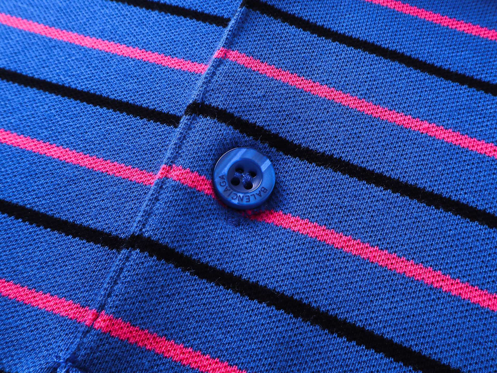 Balenciaga 2025ss New Polo Shirt Size XS-L