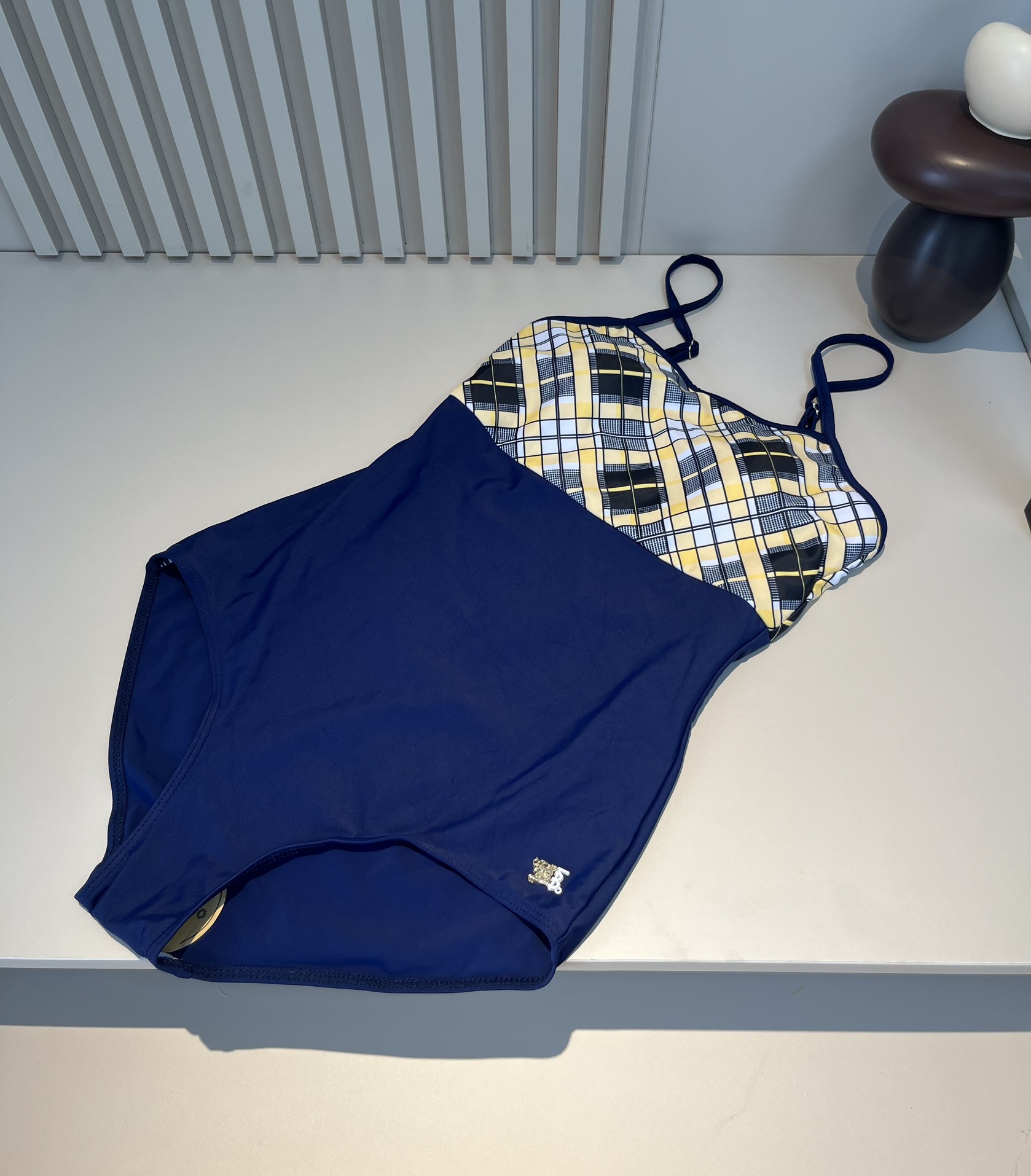 Burberry Swimsuit Size S-XL