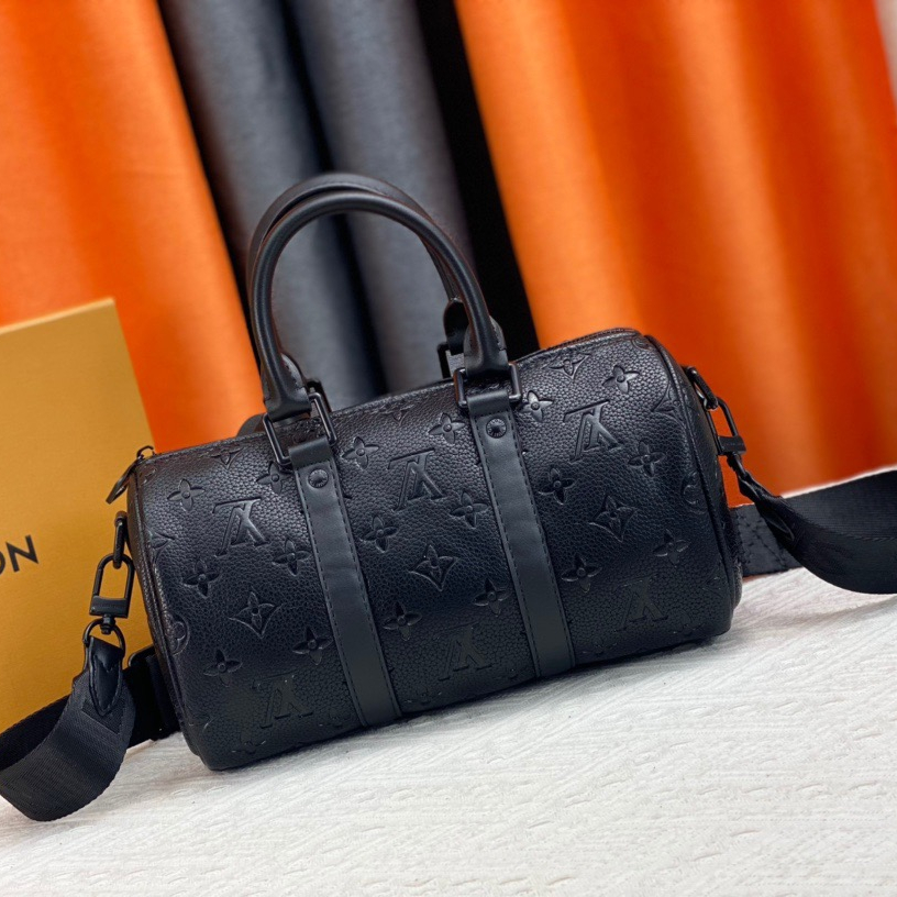 Louis Vuitton Keepall Bandoulière 25 Mens Shoulder Bags