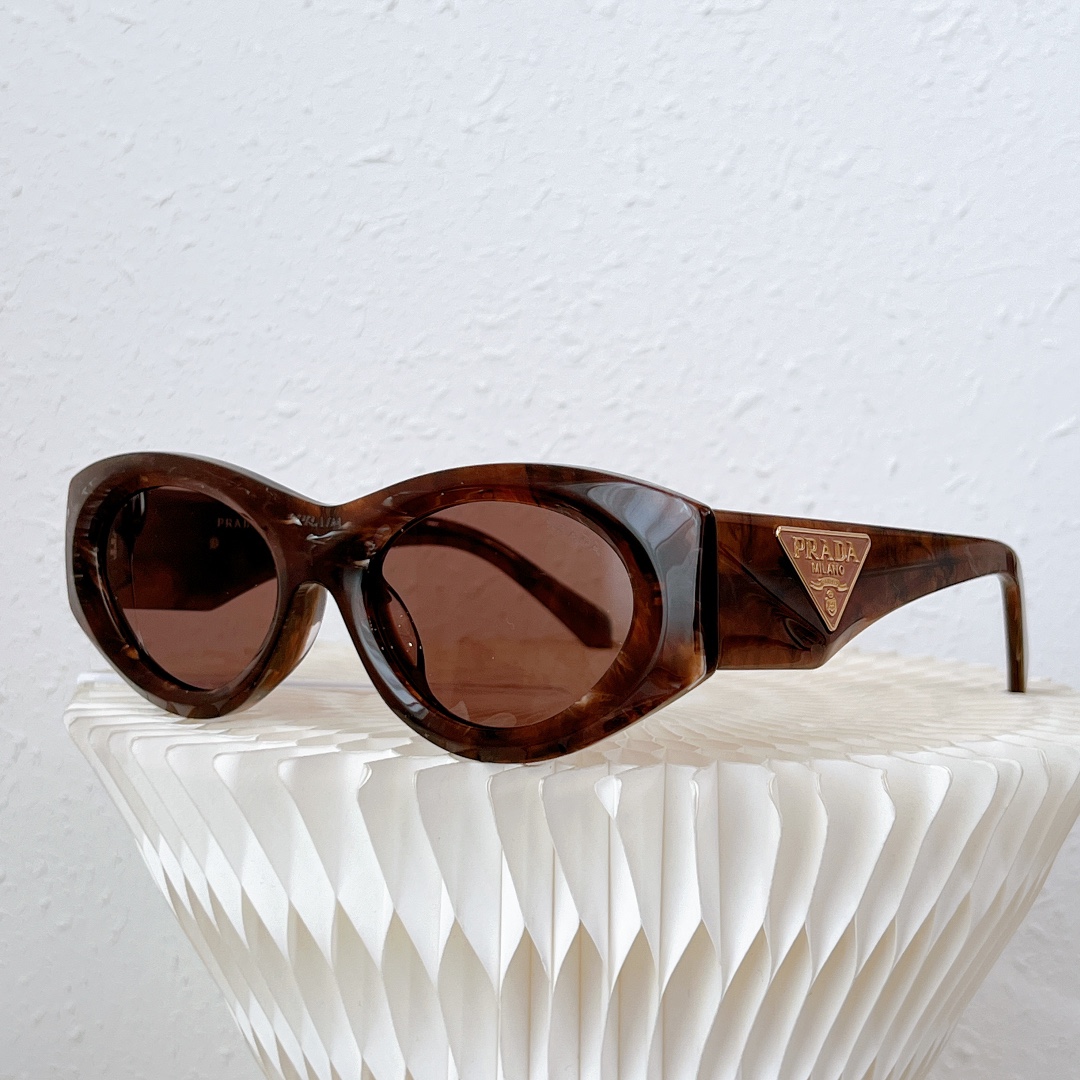 Prada Symbole sunglasses SPR20Z