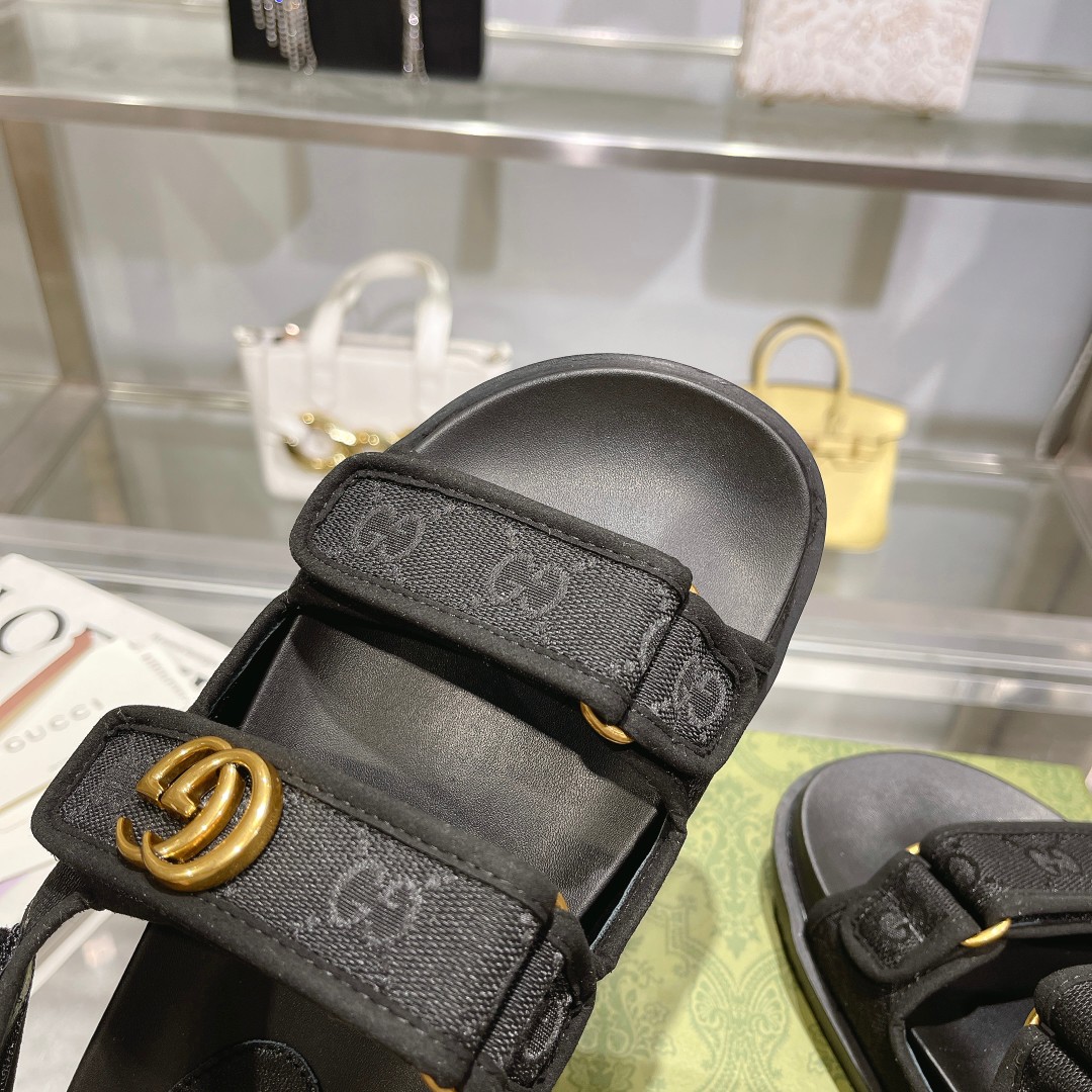 Gucci 2024ss Sandals Size 36-41