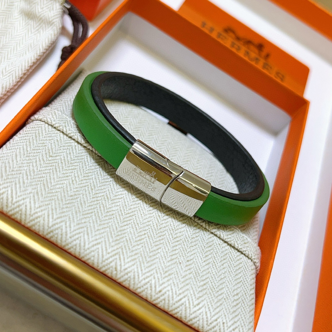 Hermes Bracelet