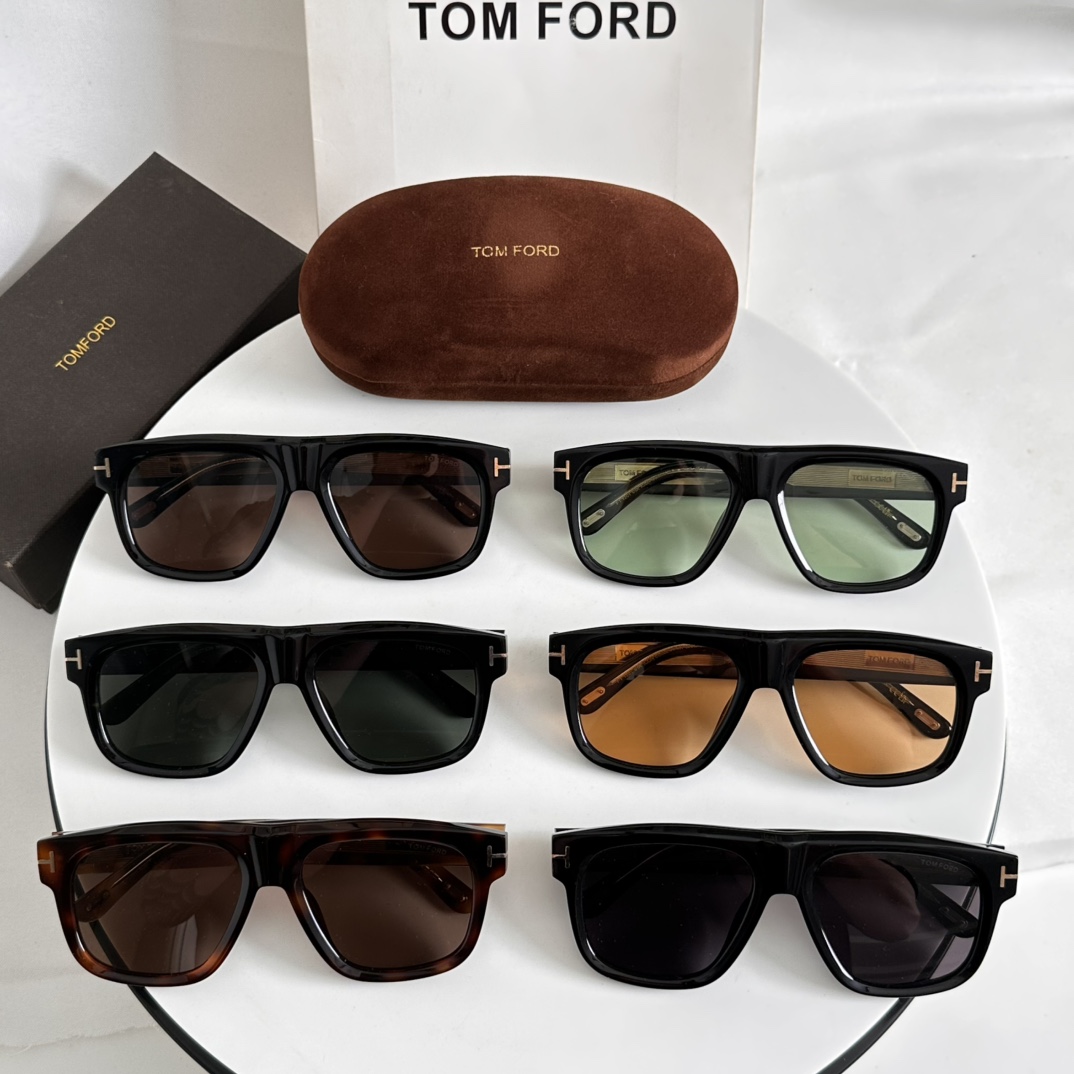 Tom Ford