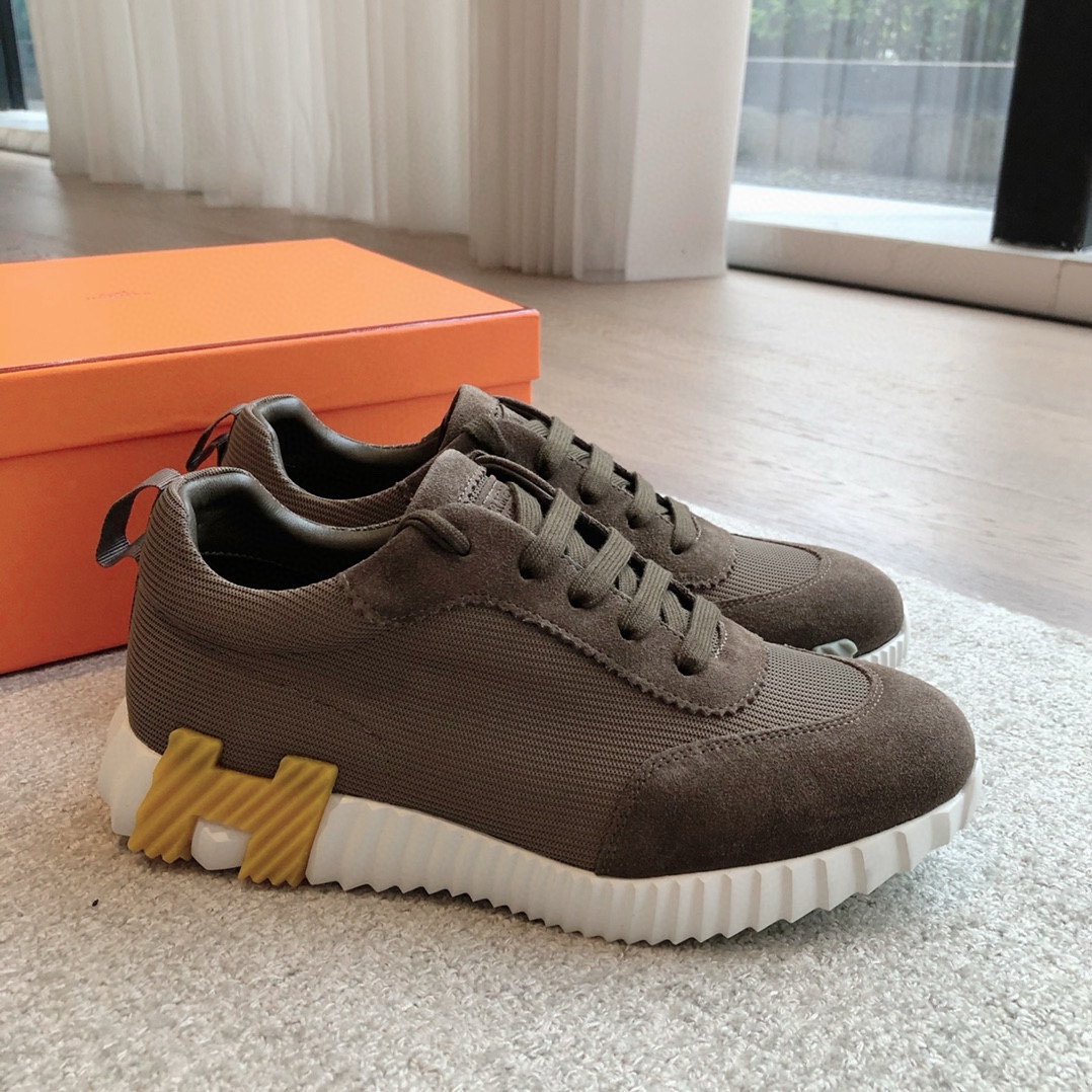 Hermes Bouncing Sneaker Size 36-46
