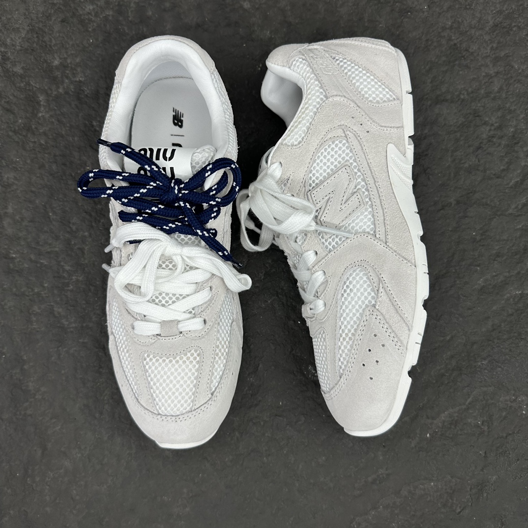 MiuMiu x New Balance Sneaker Size 35-46
