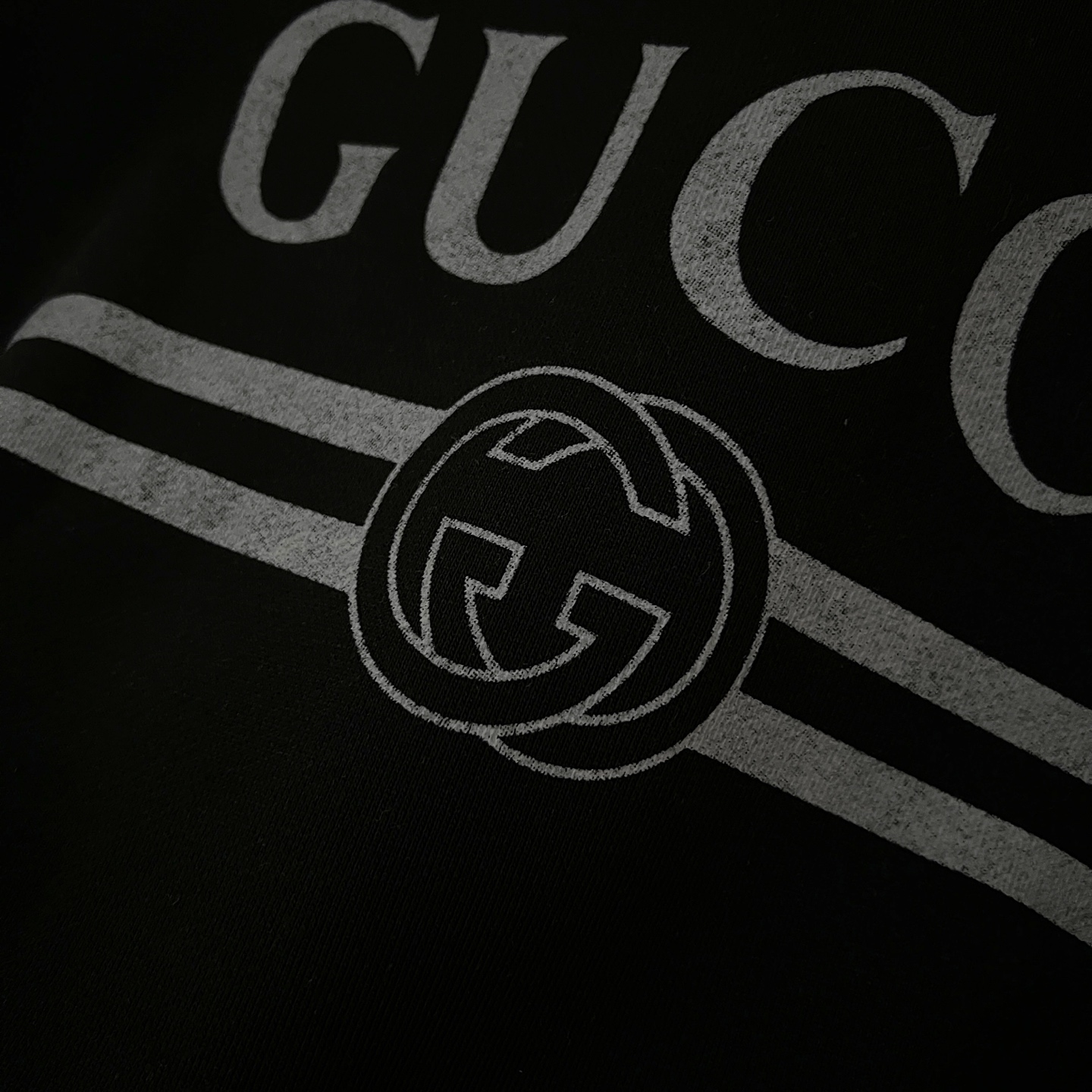 Gucci Unisex Sweatshirt Size S-XL