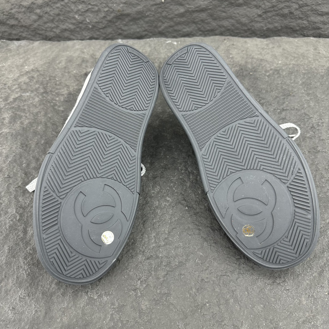 Chanel 2024ss Sneaker Size 36-46
