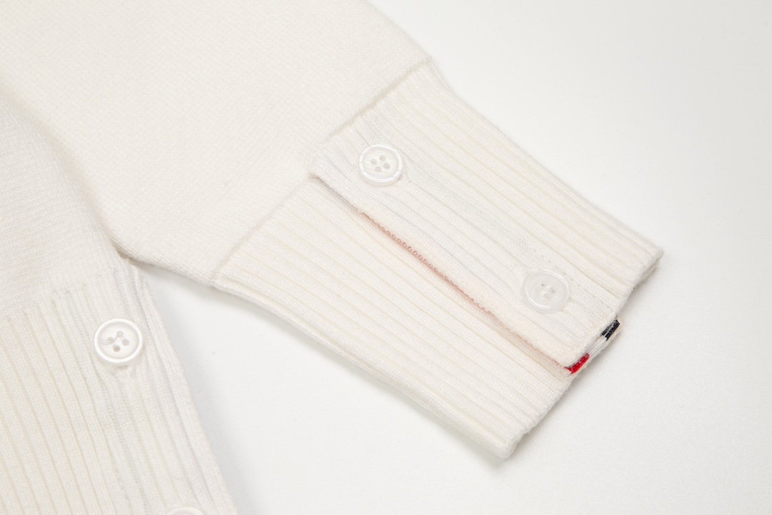 Thom Browne Unisex Sweatshirt Size S-XL