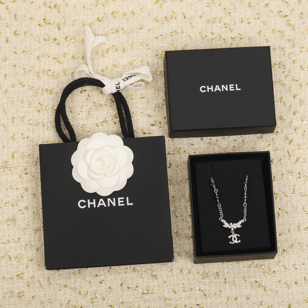 Chanel Necklace