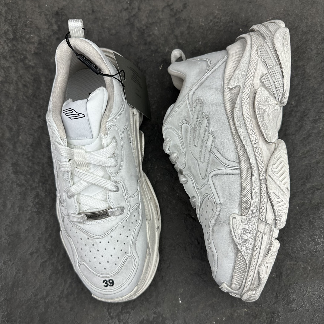 Balenciaga Triple S Sporty Sneaker Size 35-46