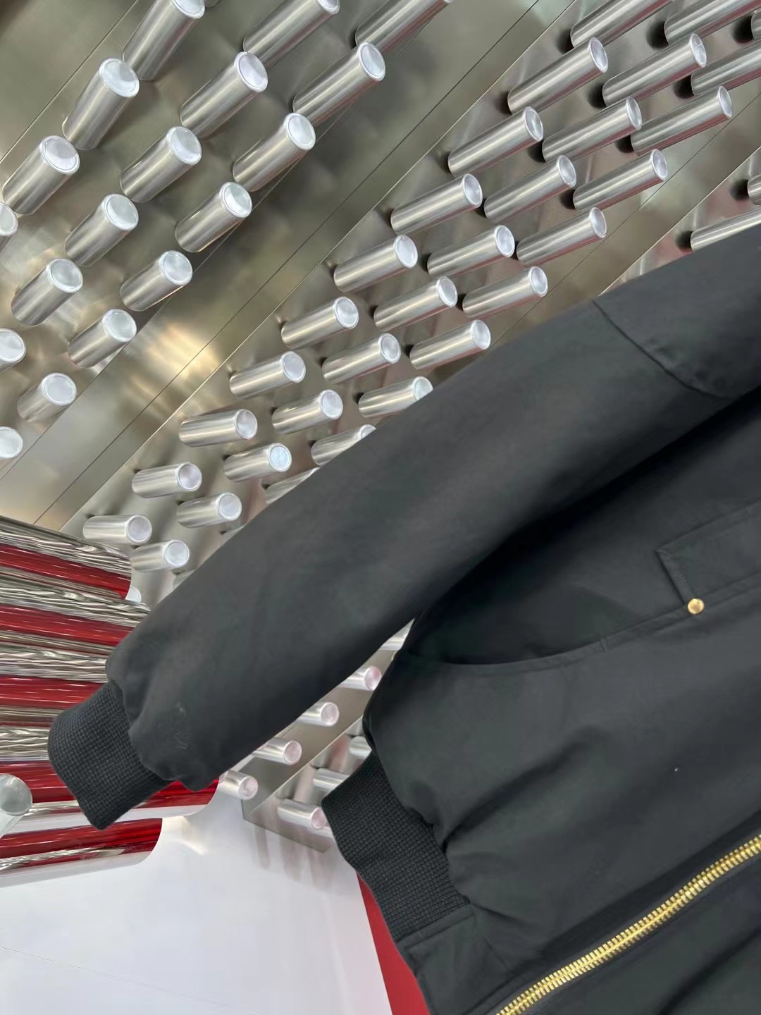 Moose Knuckles 02 Men Winter Jacket Size S-XXL