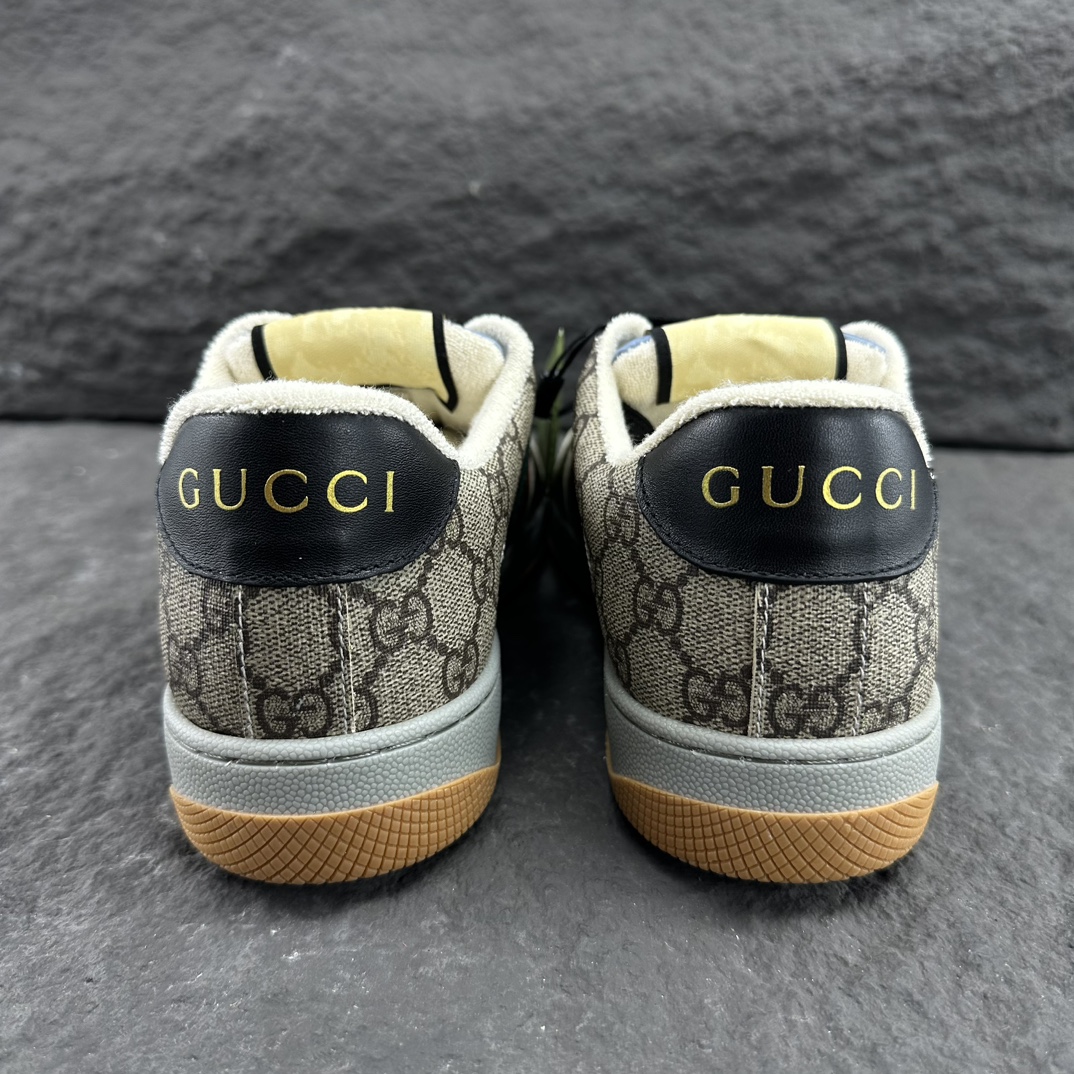 Gucci Screener Sneaker Size 36-46