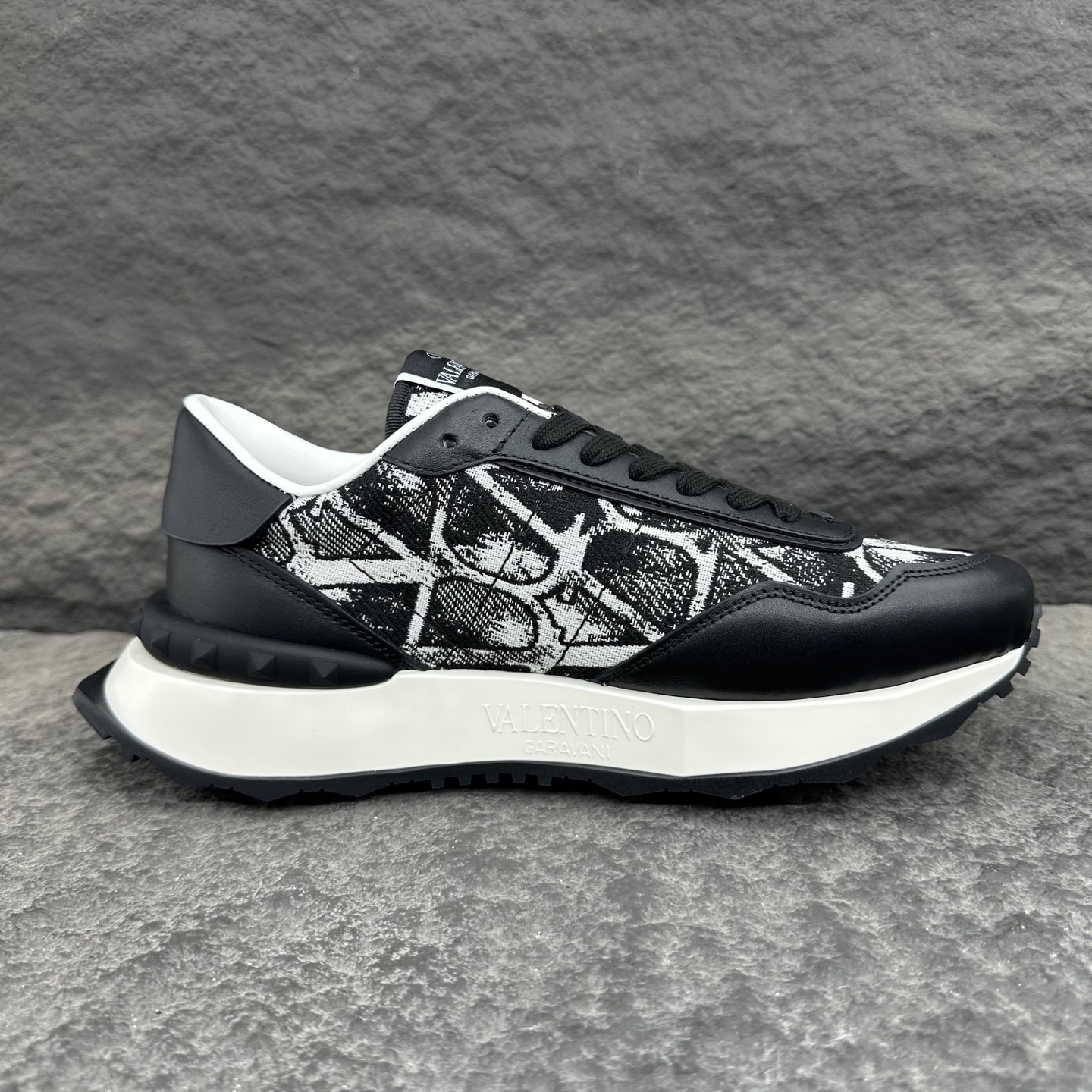 Valentino LACERUNNER Men Sneaker Size 40-46