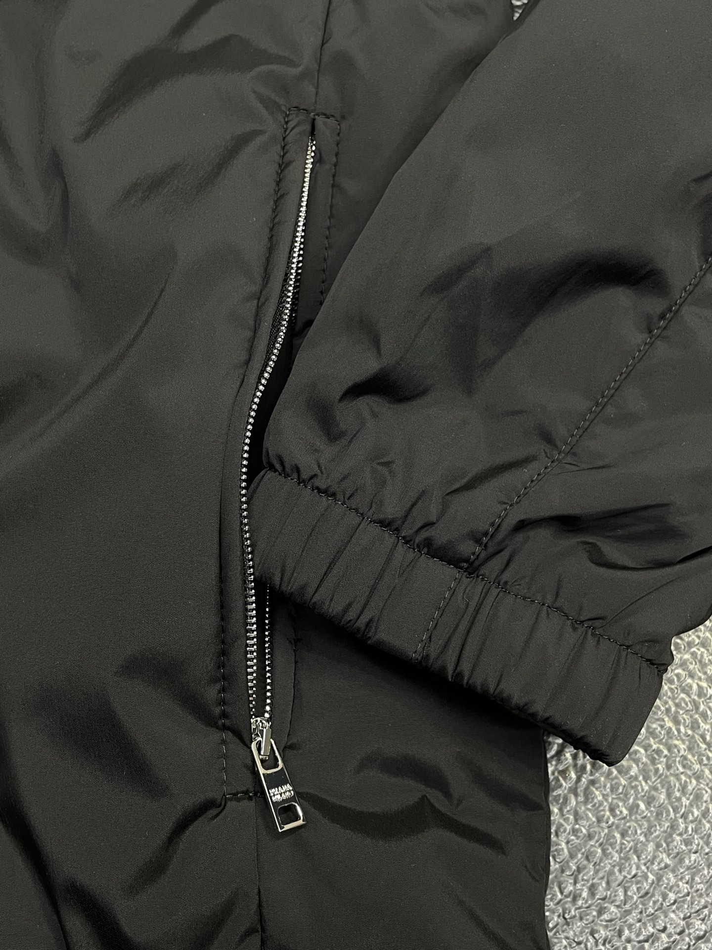 Prada Unisex Jacket Size 48-56