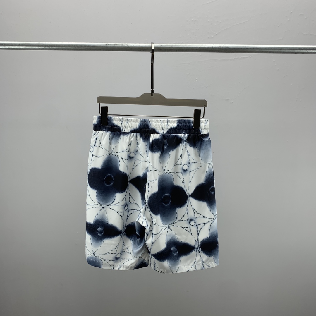 Louis Vuitton Sommeranzug Size M-XXXL