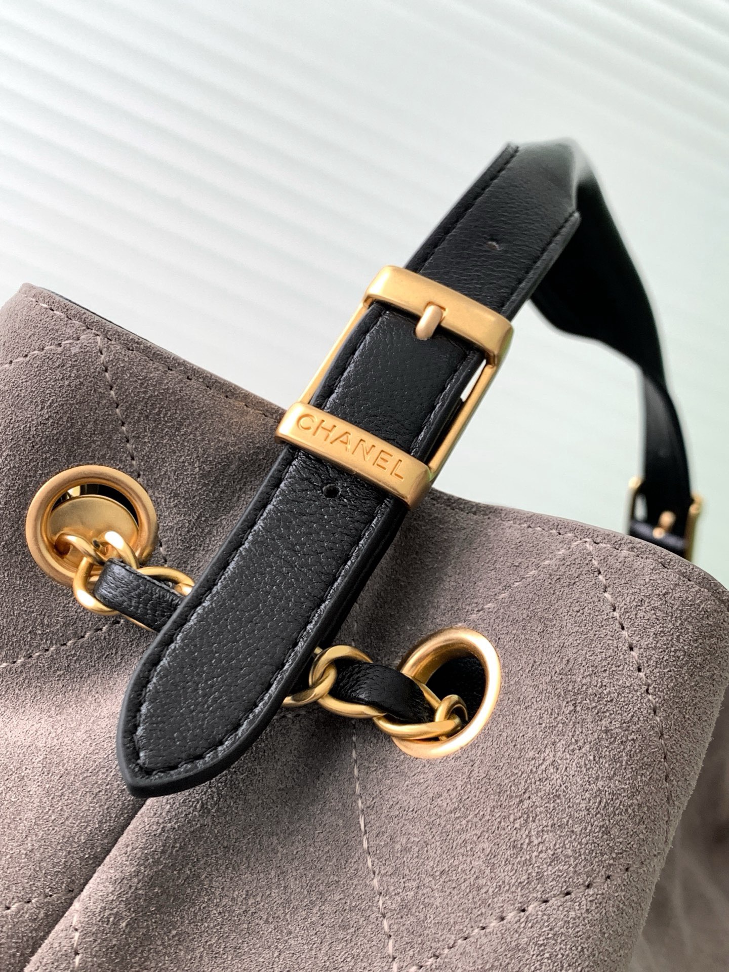 Chanel AS5634 2025new Shopping Bags 36*24*12cm