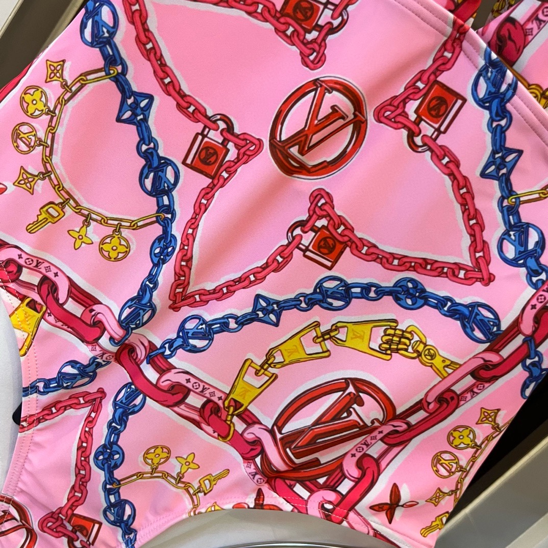Louis Vuitton Swimsuit Size S-XL