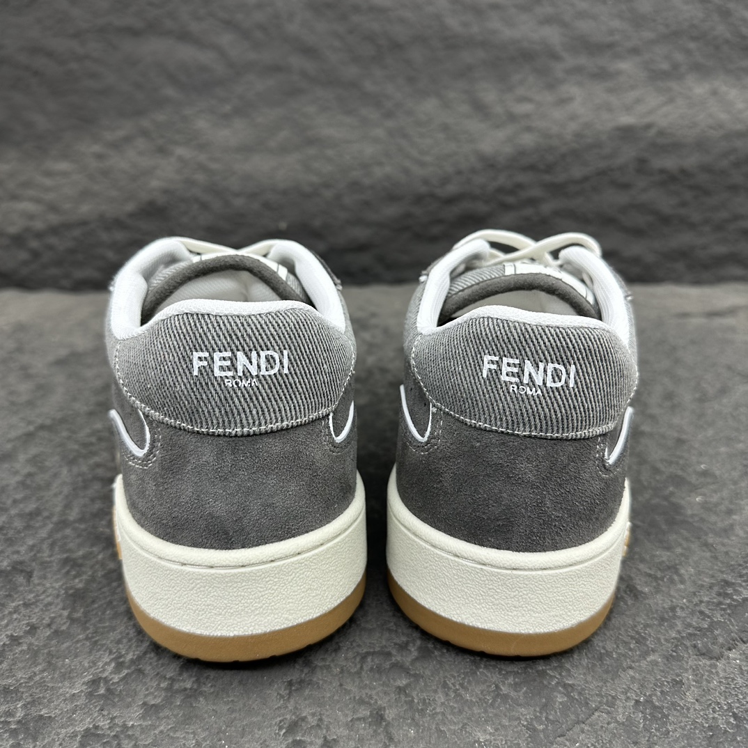 Fendi Match Sneaker Size 36-46