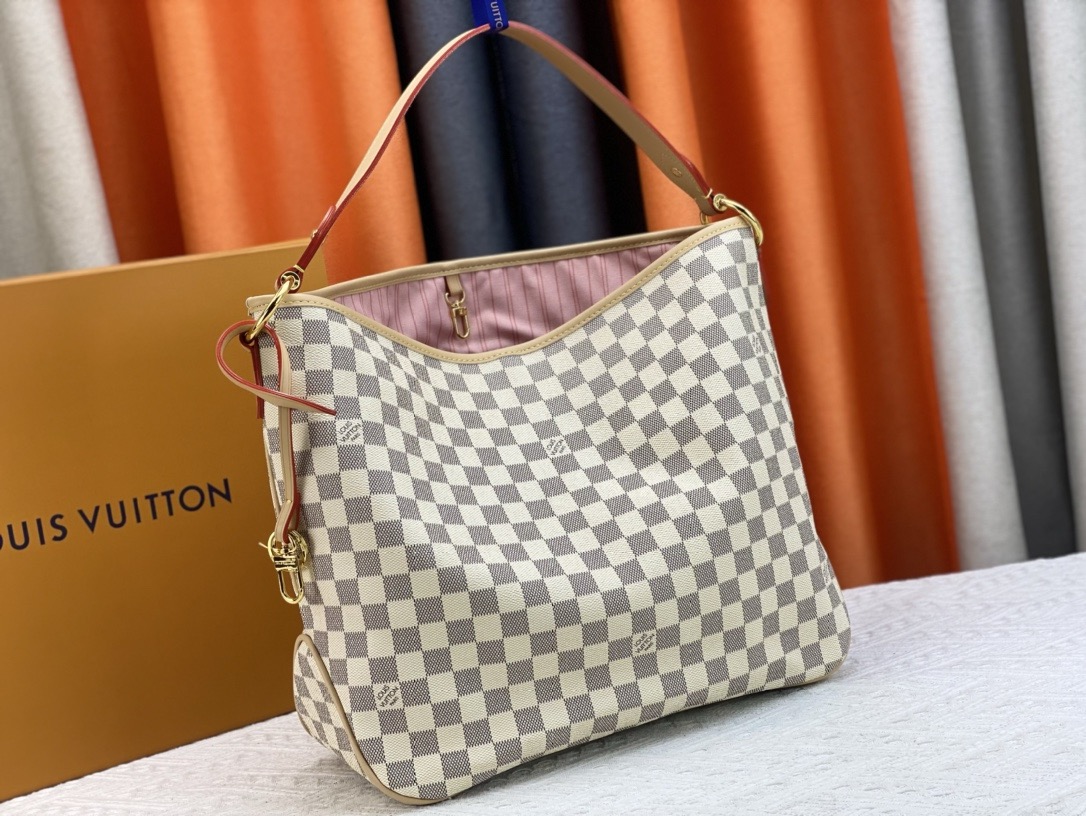 Louis Vuitton Shopping Bags 41*33*15cm
