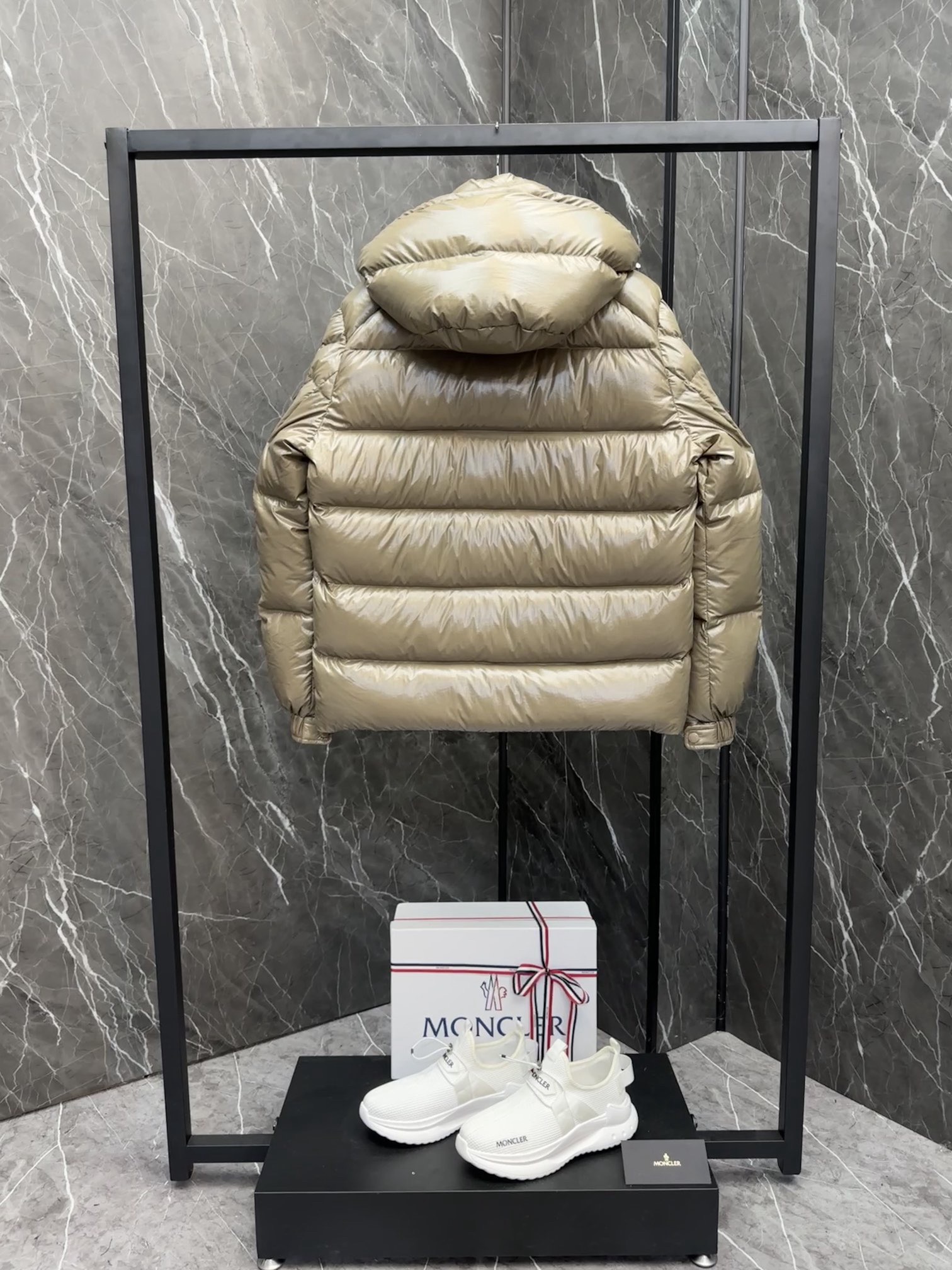Moncler Maya 70 Down Jacket Size 1-5