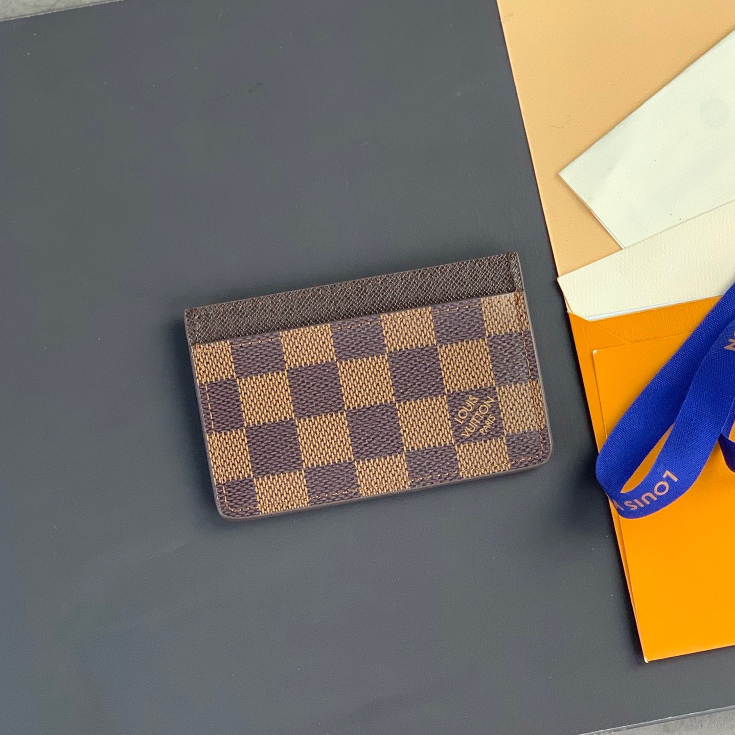 Louis Vuitton Card Holder Size 11*7*0.5cm M60703 M61733 M81022 M69171 N61722 M69161