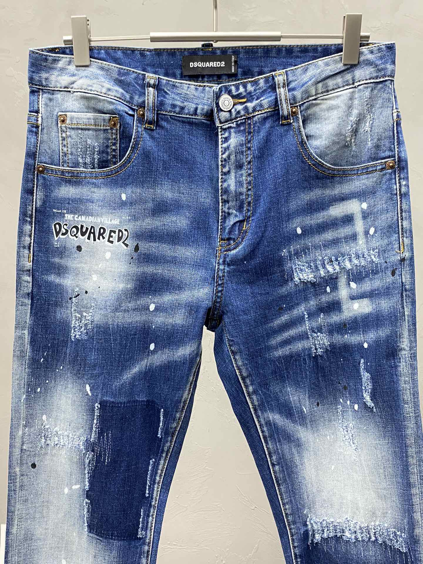 Dsquared Jeans Men Size 28-38