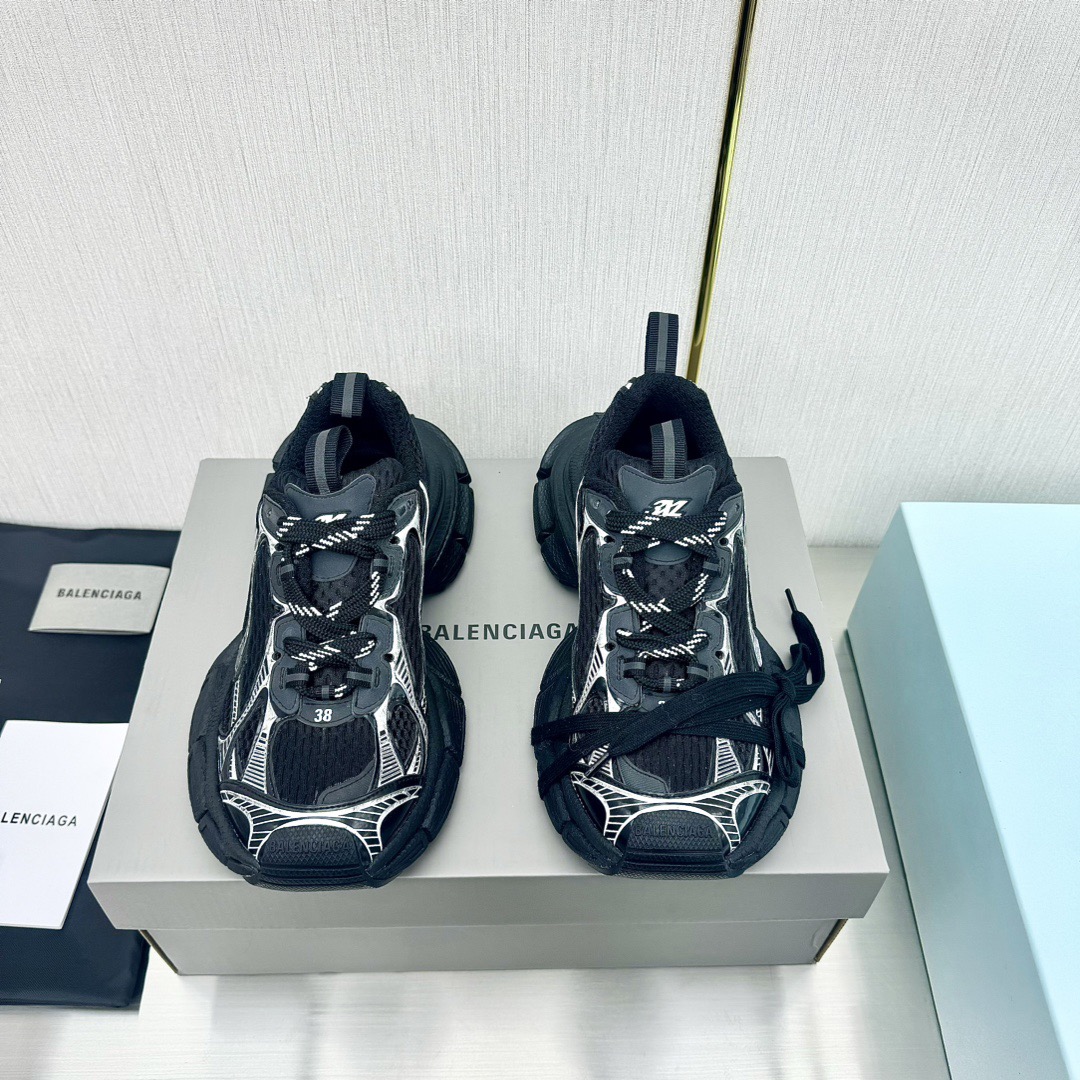 Balenciaga Track Sneaker Size 36-45