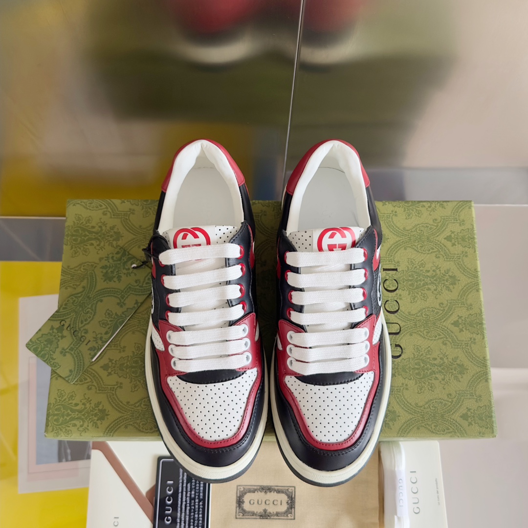 Gucci 2024ss Sneaker Size 36-45