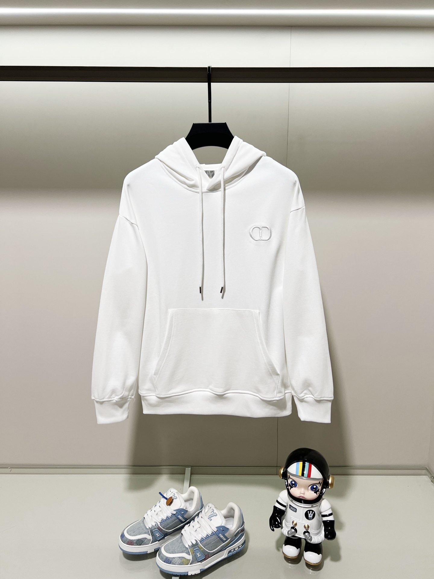 Dior Unisex Sweatshirt Size S-XL