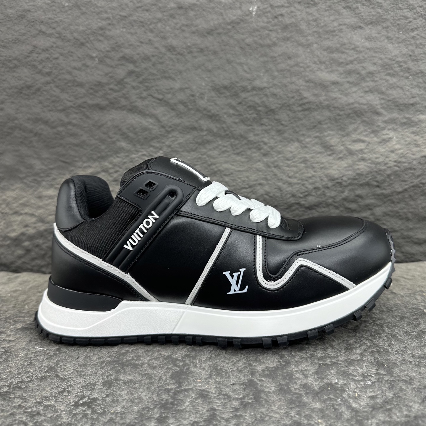 Louis Vuitton Run Away Maxi Sneaker Size 36-46