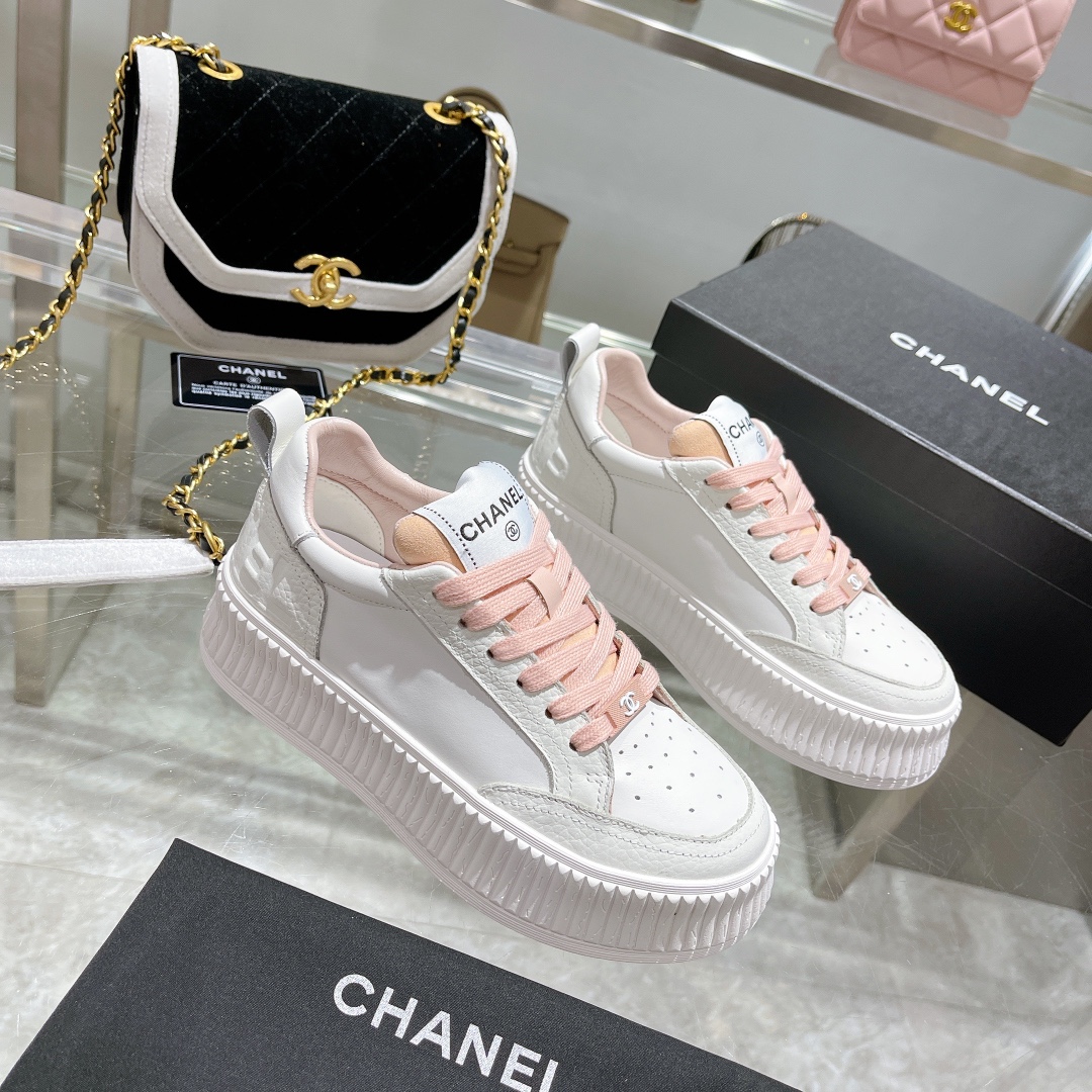 Chanel Sneaker Size 36-40