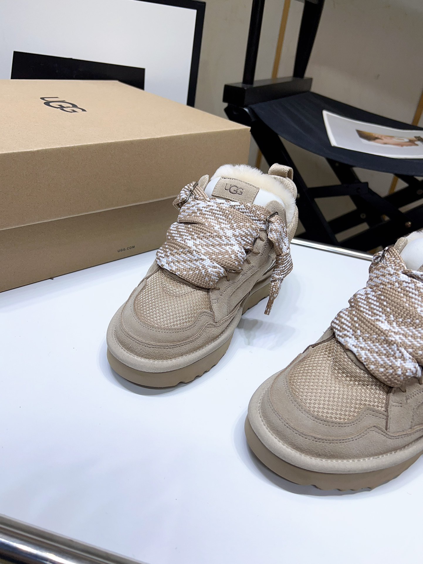 UGG Women Boots Size 35-40