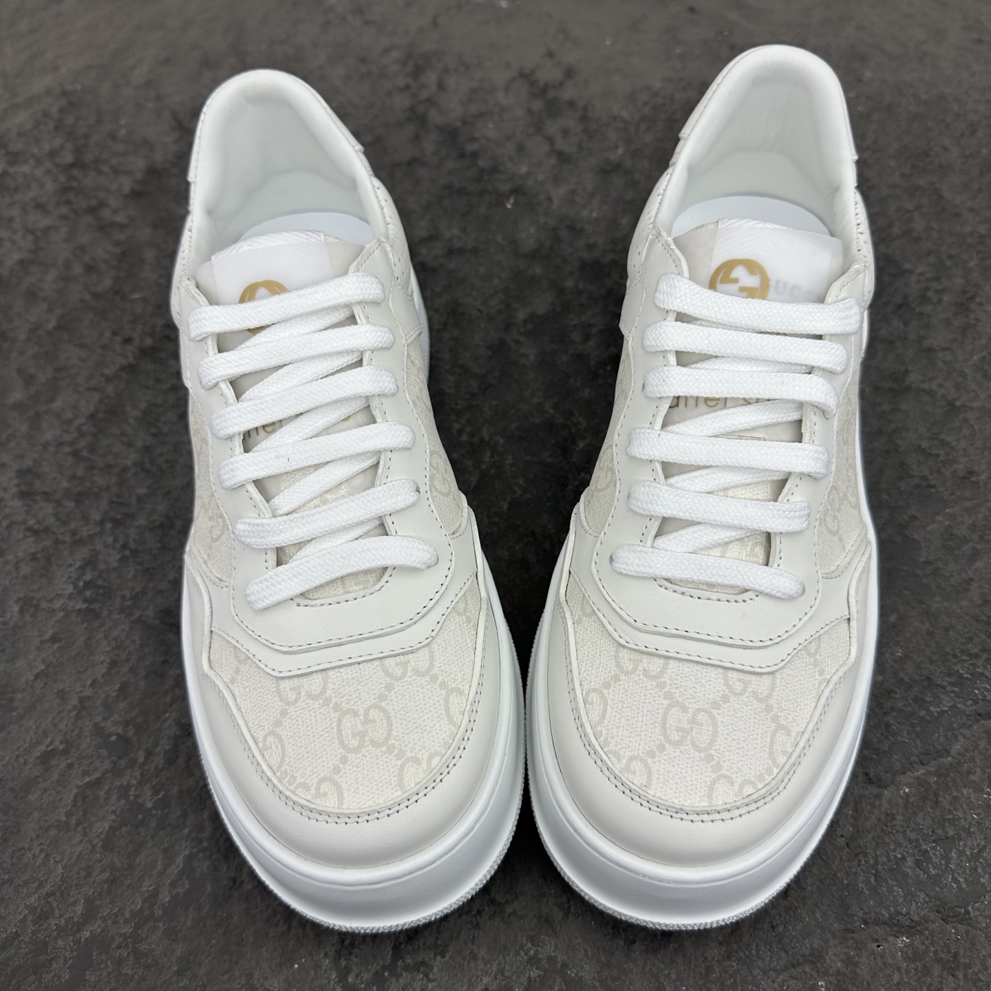 Gucci GG Supreme Sneaker Size 36-46