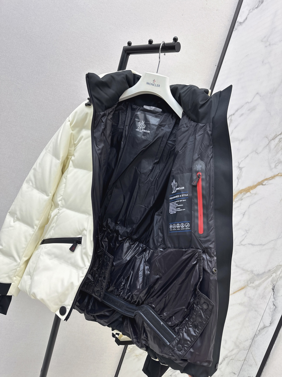 Moncler Capsule Women Down Jacket Size S-XL